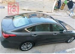 جنسس G80